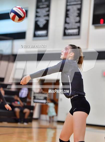 Thumbnail 2 in Rouse vs. Vandegrift photogallery.