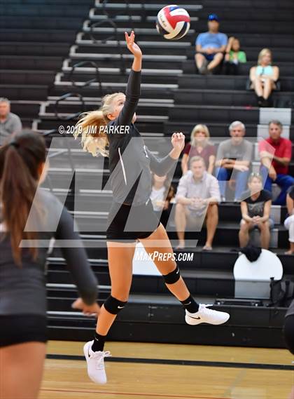 Thumbnail 3 in Rouse vs. Vandegrift photogallery.