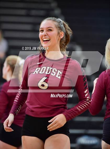 Thumbnail 2 in Rouse vs. Vandegrift photogallery.