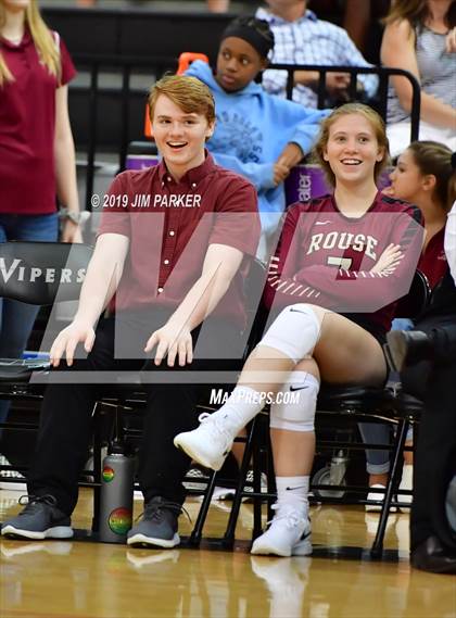 Thumbnail 3 in Rouse vs. Vandegrift photogallery.