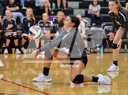 Thumbnail 2 in Rouse vs. Vandegrift photogallery.