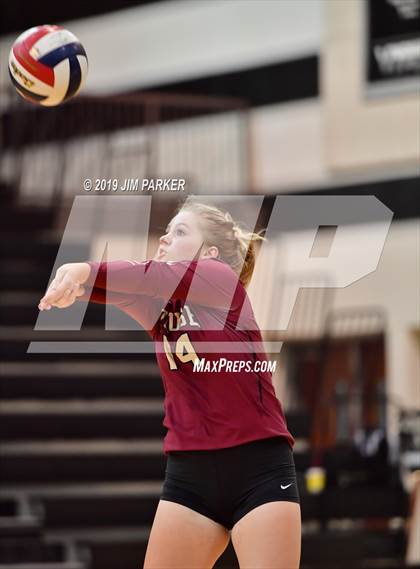 Thumbnail 1 in Rouse vs. Vandegrift photogallery.