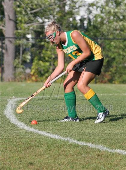 Thumbnail 1 in Bishop Guertin @ Dover photogallery.