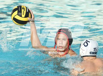 Thumbnail 1 in Chino Hills @ Troy photogallery.