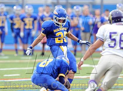 Thumbnail 2 in Clarkstown North @ Mahopac photogallery.