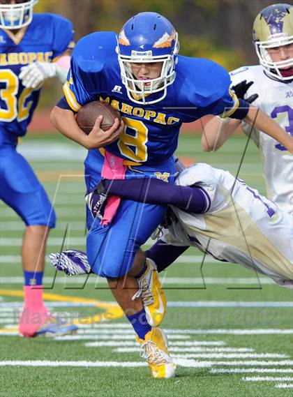 Thumbnail 2 in Clarkstown North @ Mahopac photogallery.