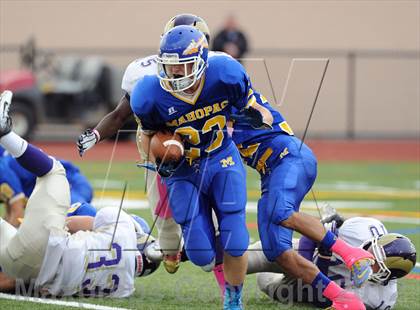 Thumbnail 1 in Clarkstown North @ Mahopac photogallery.