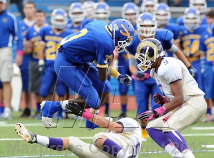 Thumbnail 3 in Clarkstown North @ Mahopac photogallery.