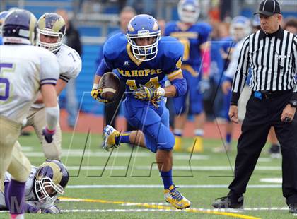 Thumbnail 2 in Clarkstown North @ Mahopac photogallery.