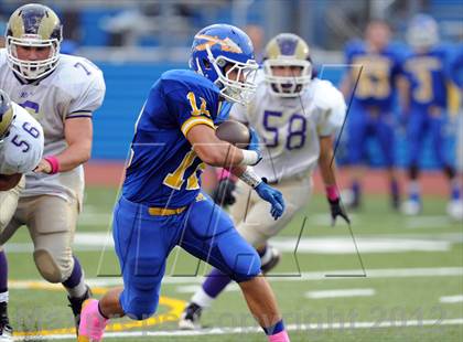 Thumbnail 3 in Clarkstown North @ Mahopac photogallery.