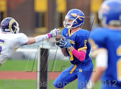 Thumbnail 1 in Clarkstown North @ Mahopac photogallery.