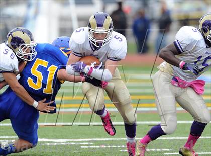 Thumbnail 3 in Clarkstown North @ Mahopac photogallery.