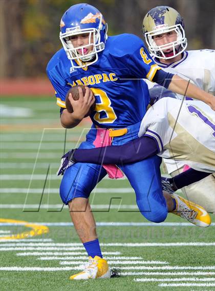 Thumbnail 1 in Clarkstown North @ Mahopac photogallery.