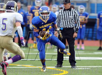 Thumbnail 3 in Clarkstown North @ Mahopac photogallery.
