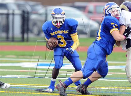 Thumbnail 1 in Clarkstown North @ Mahopac photogallery.