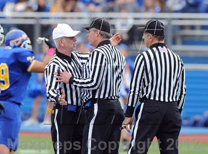 Thumbnail 2 in Clarkstown North @ Mahopac photogallery.