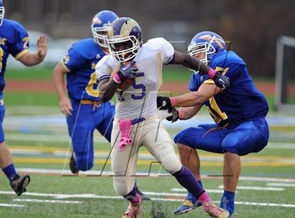 Thumbnail 3 in Clarkstown North @ Mahopac photogallery.