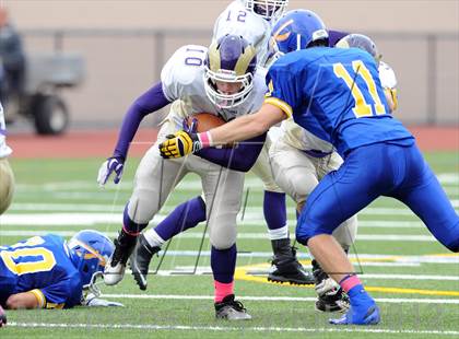 Thumbnail 3 in Clarkstown North @ Mahopac photogallery.