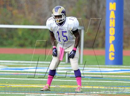 Thumbnail 3 in Clarkstown North @ Mahopac photogallery.