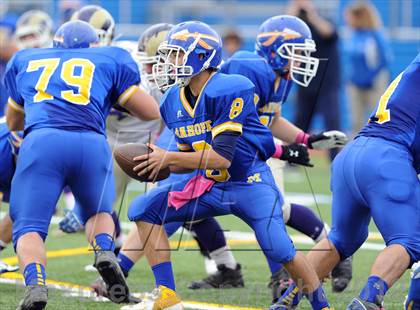 Thumbnail 1 in Clarkstown North @ Mahopac photogallery.