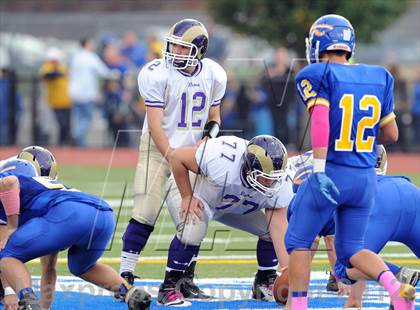 Thumbnail 3 in Clarkstown North @ Mahopac photogallery.