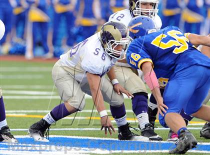 Thumbnail 1 in Clarkstown North @ Mahopac photogallery.