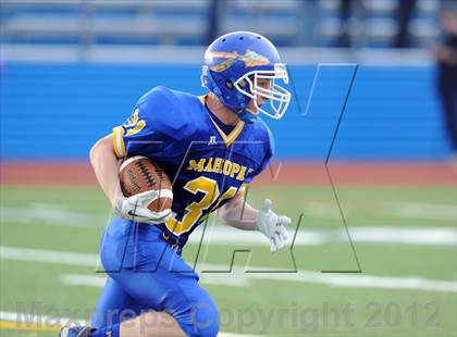 Thumbnail 1 in Clarkstown North @ Mahopac photogallery.