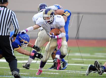Thumbnail 3 in Clarkstown North @ Mahopac photogallery.