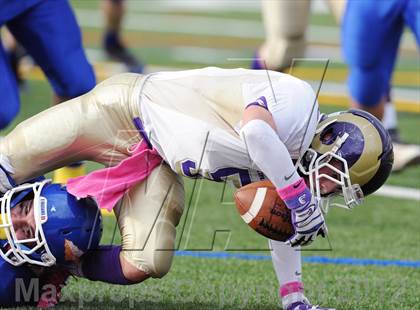 Thumbnail 1 in Clarkstown North @ Mahopac photogallery.