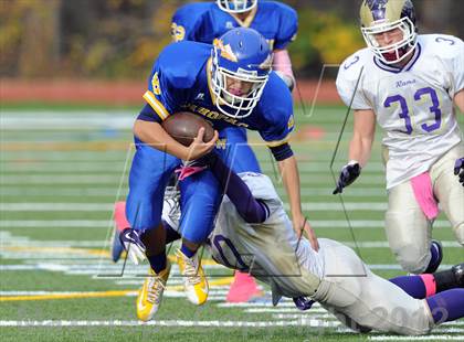 Thumbnail 3 in Clarkstown North @ Mahopac photogallery.