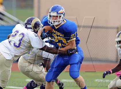 Thumbnail 1 in Clarkstown North @ Mahopac photogallery.