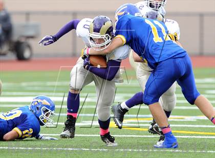 Thumbnail 1 in Clarkstown North @ Mahopac photogallery.