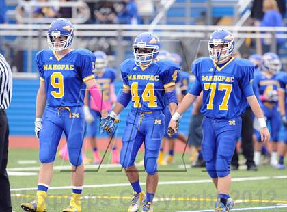 Thumbnail 1 in Clarkstown North @ Mahopac photogallery.
