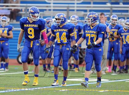 Thumbnail 3 in Clarkstown North @ Mahopac photogallery.
