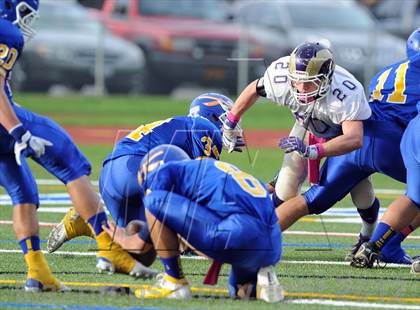 Thumbnail 1 in Clarkstown North @ Mahopac photogallery.