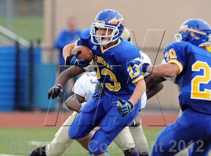 Thumbnail 1 in Clarkstown North @ Mahopac photogallery.