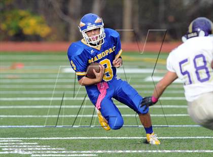 Thumbnail 2 in Clarkstown North @ Mahopac photogallery.