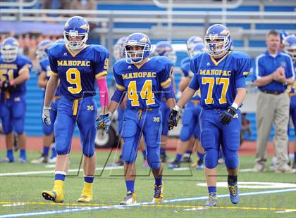 Thumbnail 1 in Clarkstown North @ Mahopac photogallery.