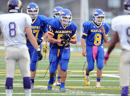 Thumbnail 1 in Clarkstown North @ Mahopac photogallery.
