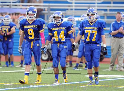 Thumbnail 2 in Clarkstown North @ Mahopac photogallery.