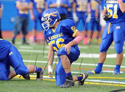 Thumbnail 3 in Clarkstown North @ Mahopac photogallery.