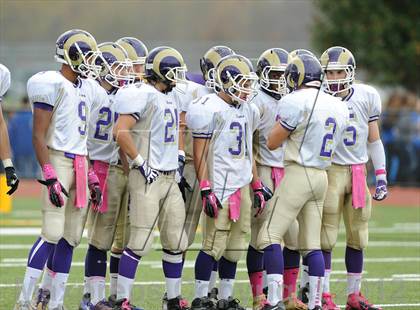 Thumbnail 1 in Clarkstown North @ Mahopac photogallery.
