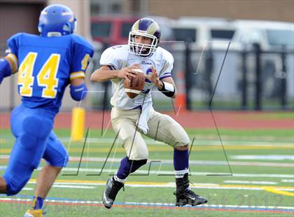 Thumbnail 3 in Clarkstown North @ Mahopac photogallery.