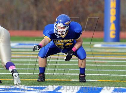 Thumbnail 2 in Clarkstown North @ Mahopac photogallery.