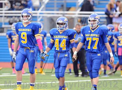 Thumbnail 3 in Clarkstown North @ Mahopac photogallery.