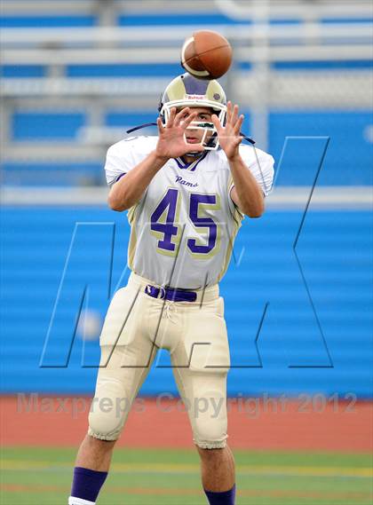Thumbnail 3 in Clarkstown North @ Mahopac photogallery.