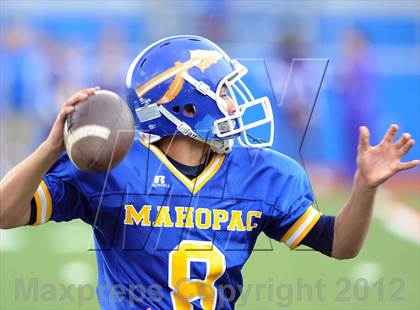 Thumbnail 1 in Clarkstown North @ Mahopac photogallery.