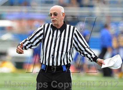 Thumbnail 1 in Clarkstown North @ Mahopac photogallery.
