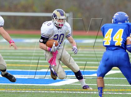Thumbnail 2 in Clarkstown North @ Mahopac photogallery.