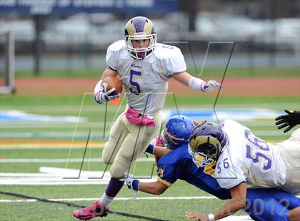 Thumbnail 1 in Clarkstown North @ Mahopac photogallery.